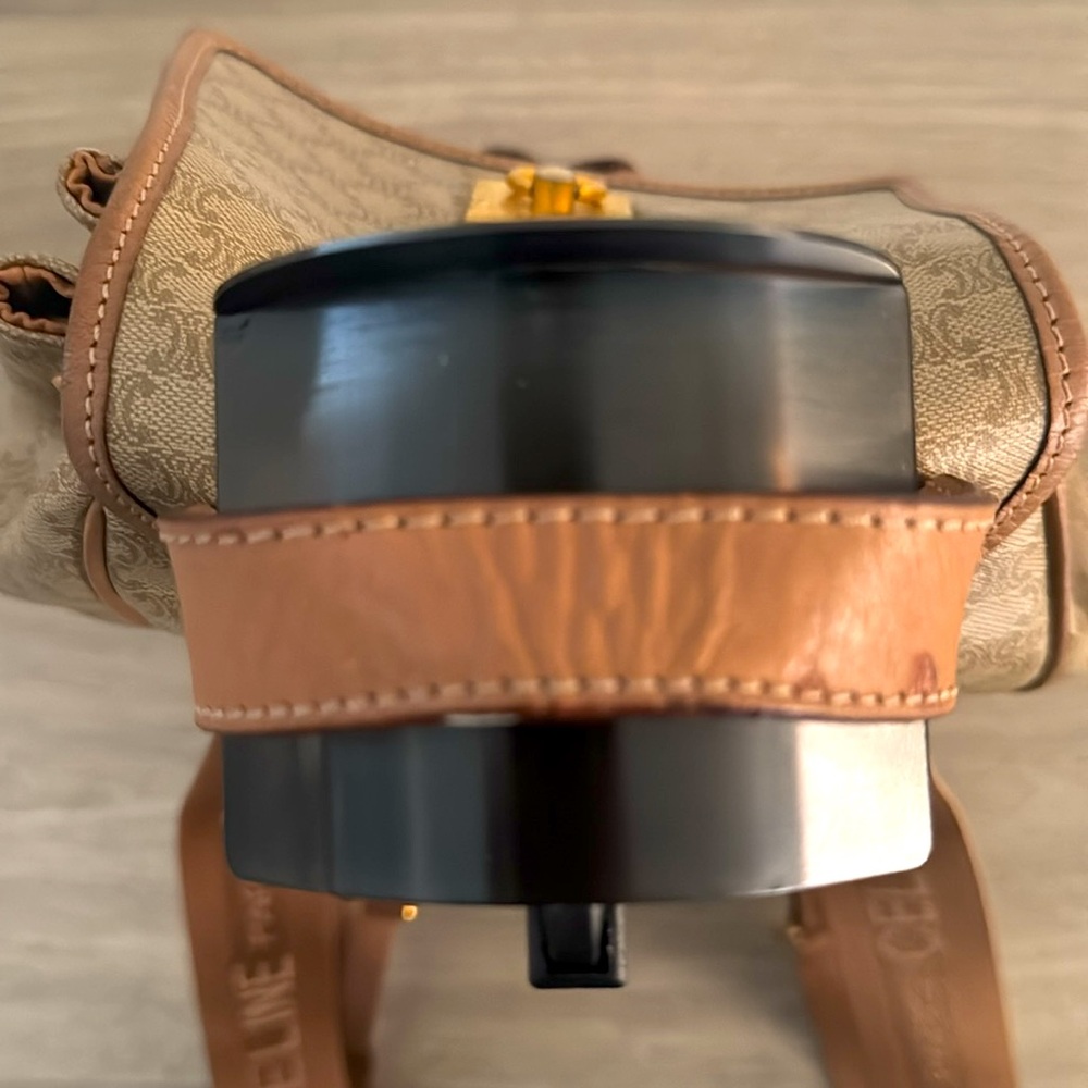 Celine Macadam Backpack - Picture 10 of 16